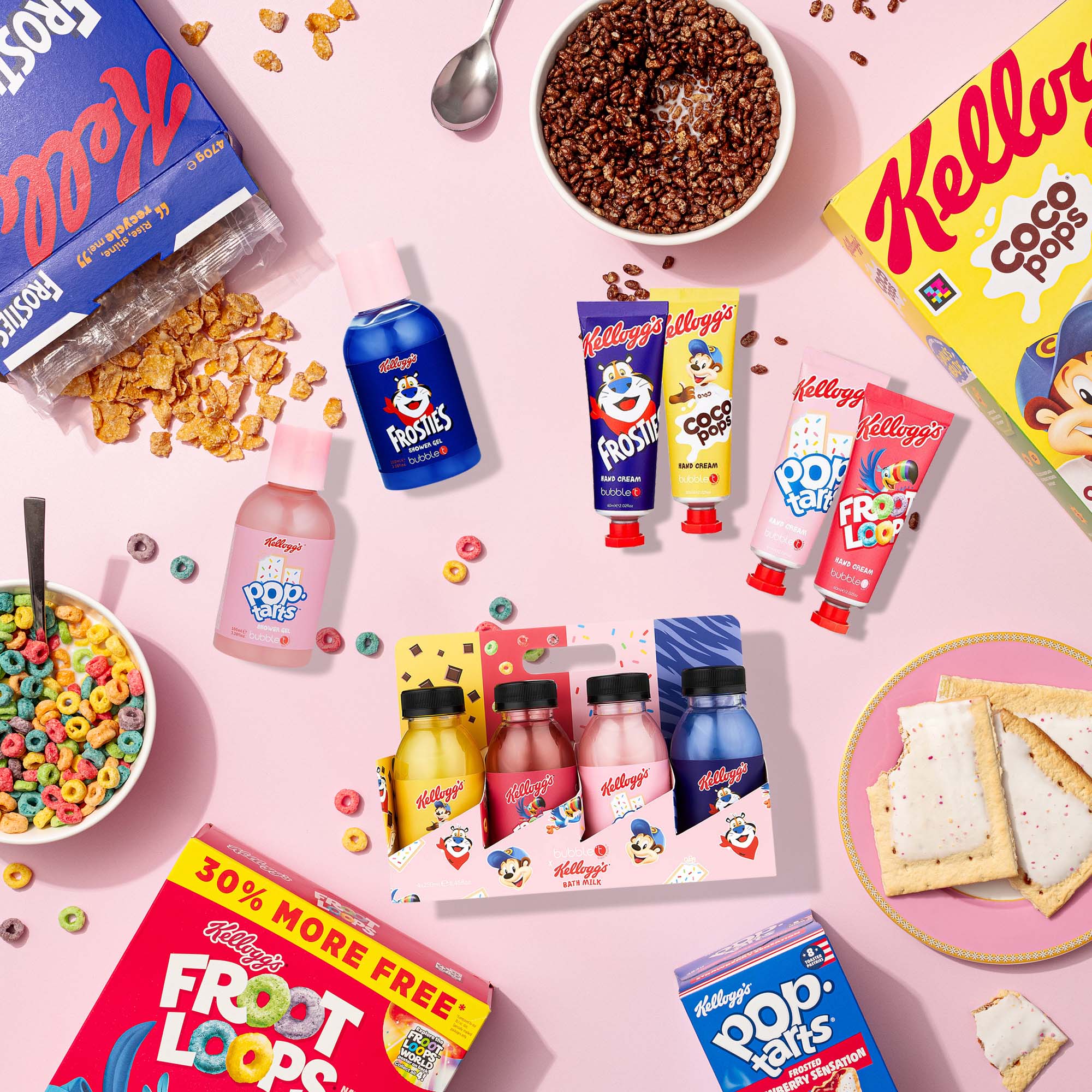 Kellogg's