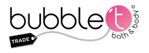 Bubble T Cosmetics Trade