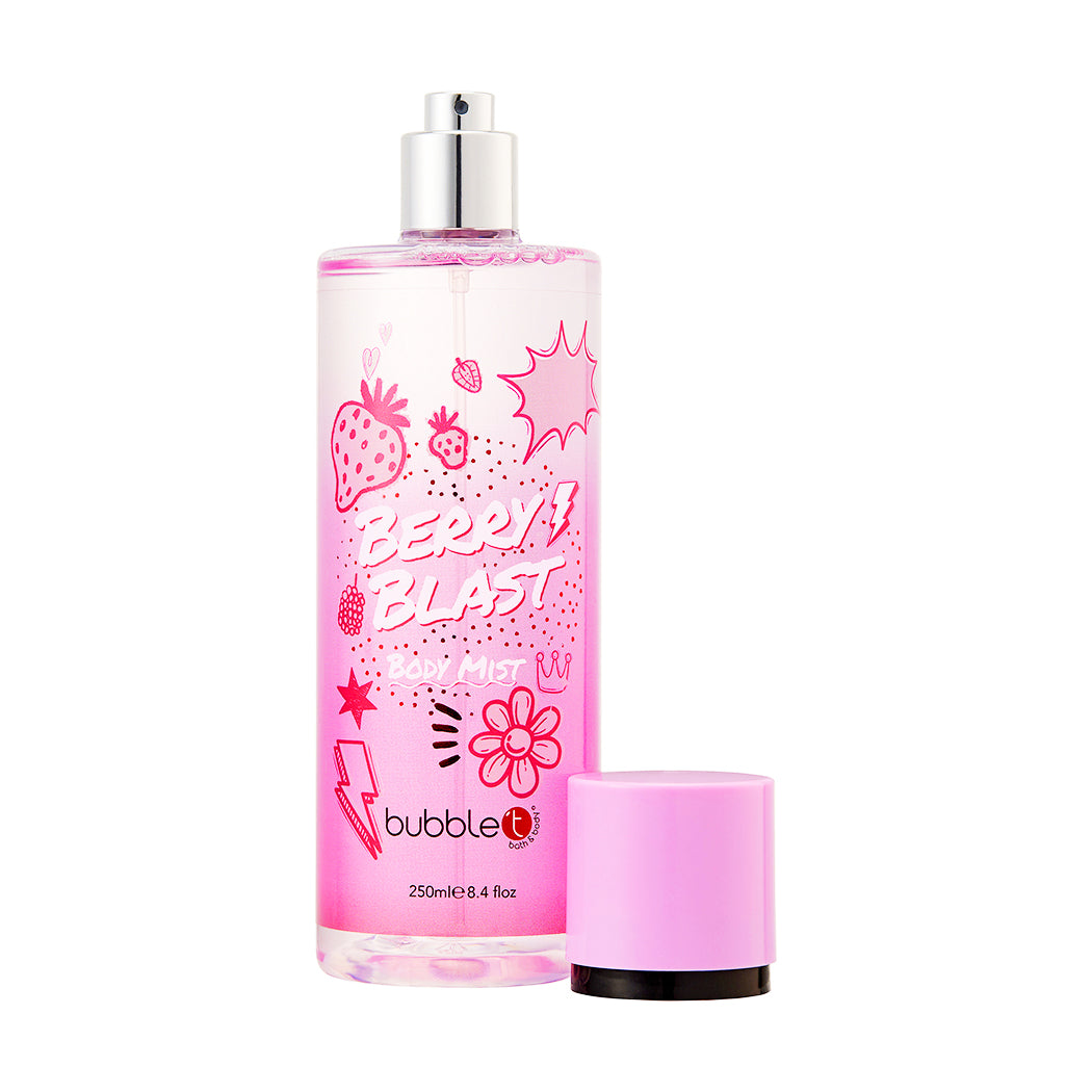 Berry Blast Body Mist (200ml)