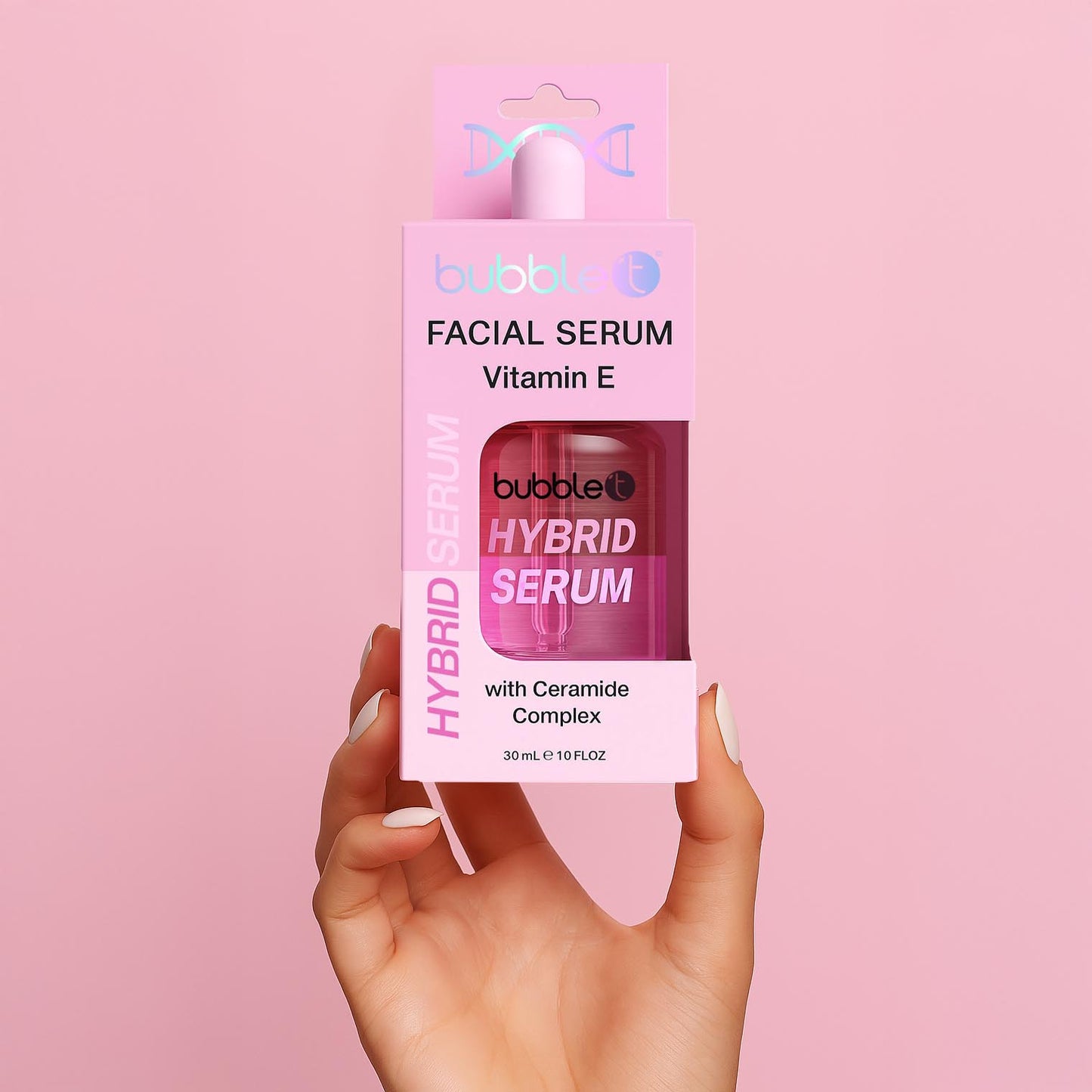 Vitamin E Hybrid Face Serum (30ml)