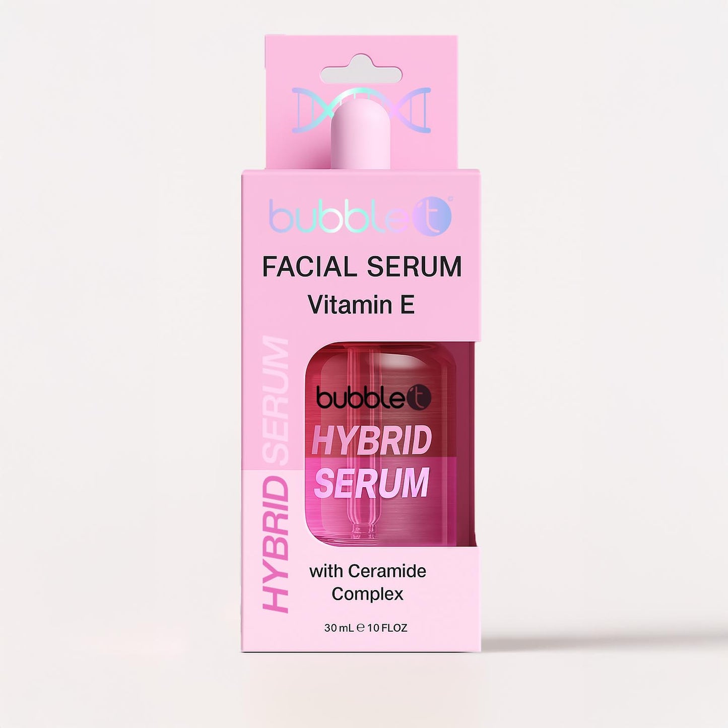 Vitamin E Hybrid Face Serum (30ml)