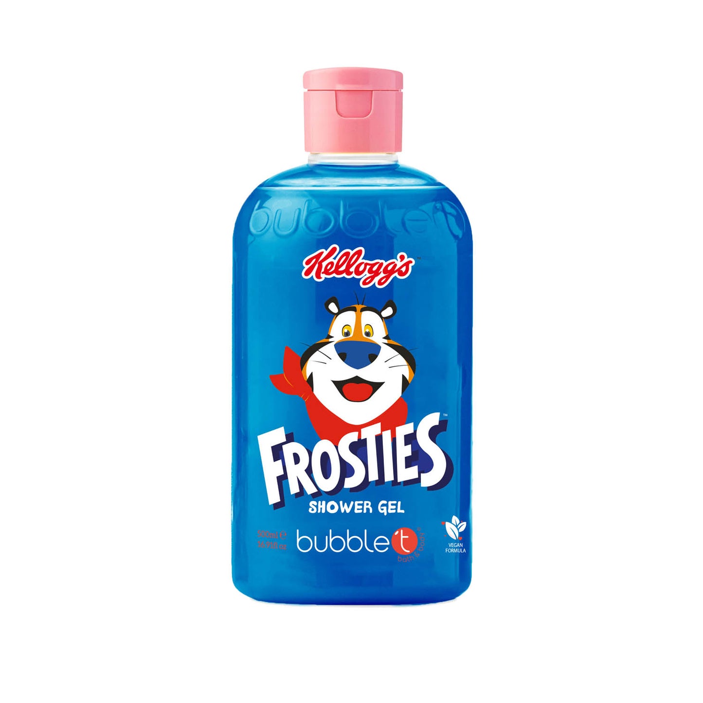 Kellogg's Frosties Shower Gel (500ml)