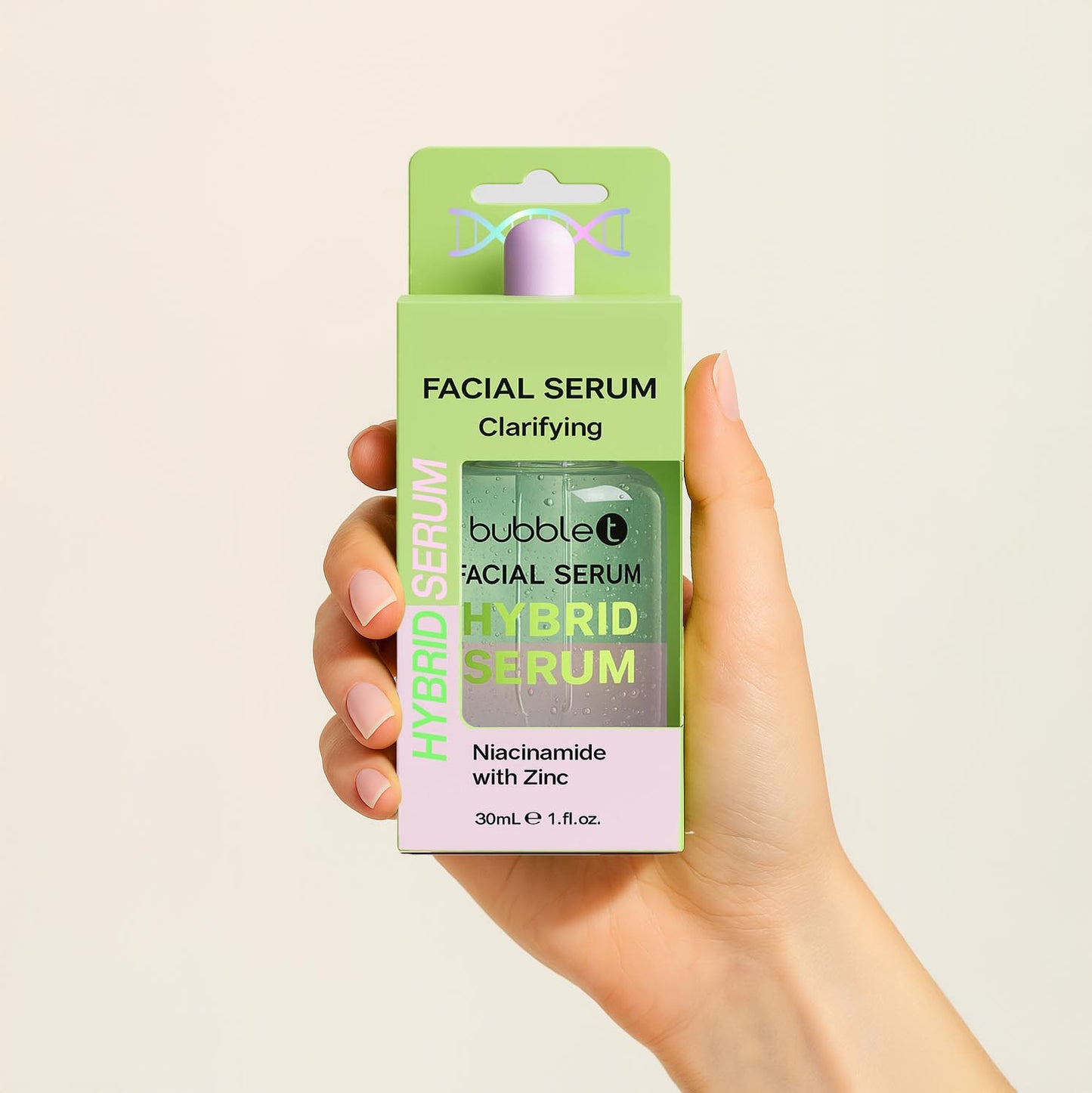 Niacinamide Hybrid Face Serum (30ml)