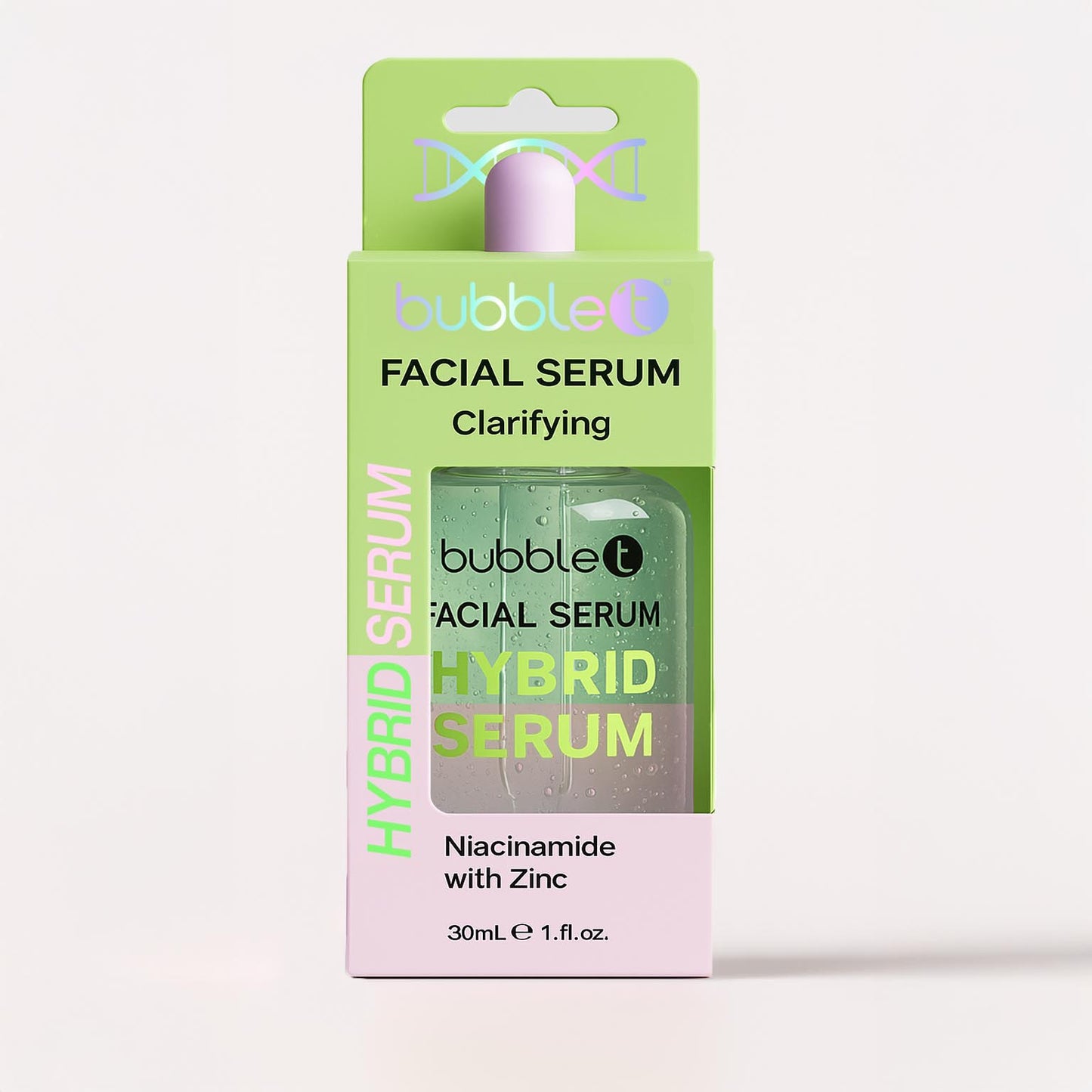 Niacinamide Hybrid Face Serum (30ml)