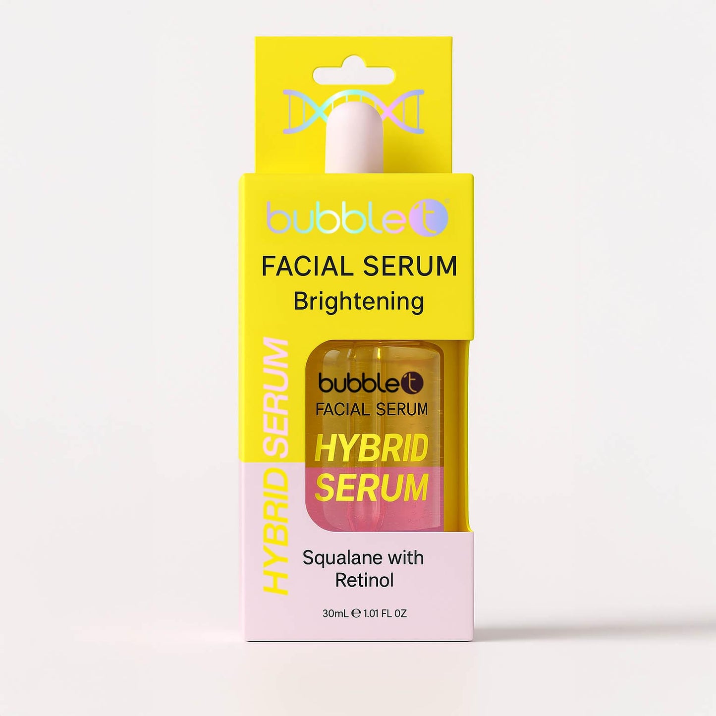 Squalene Hybrid Face Serum (30ml)
