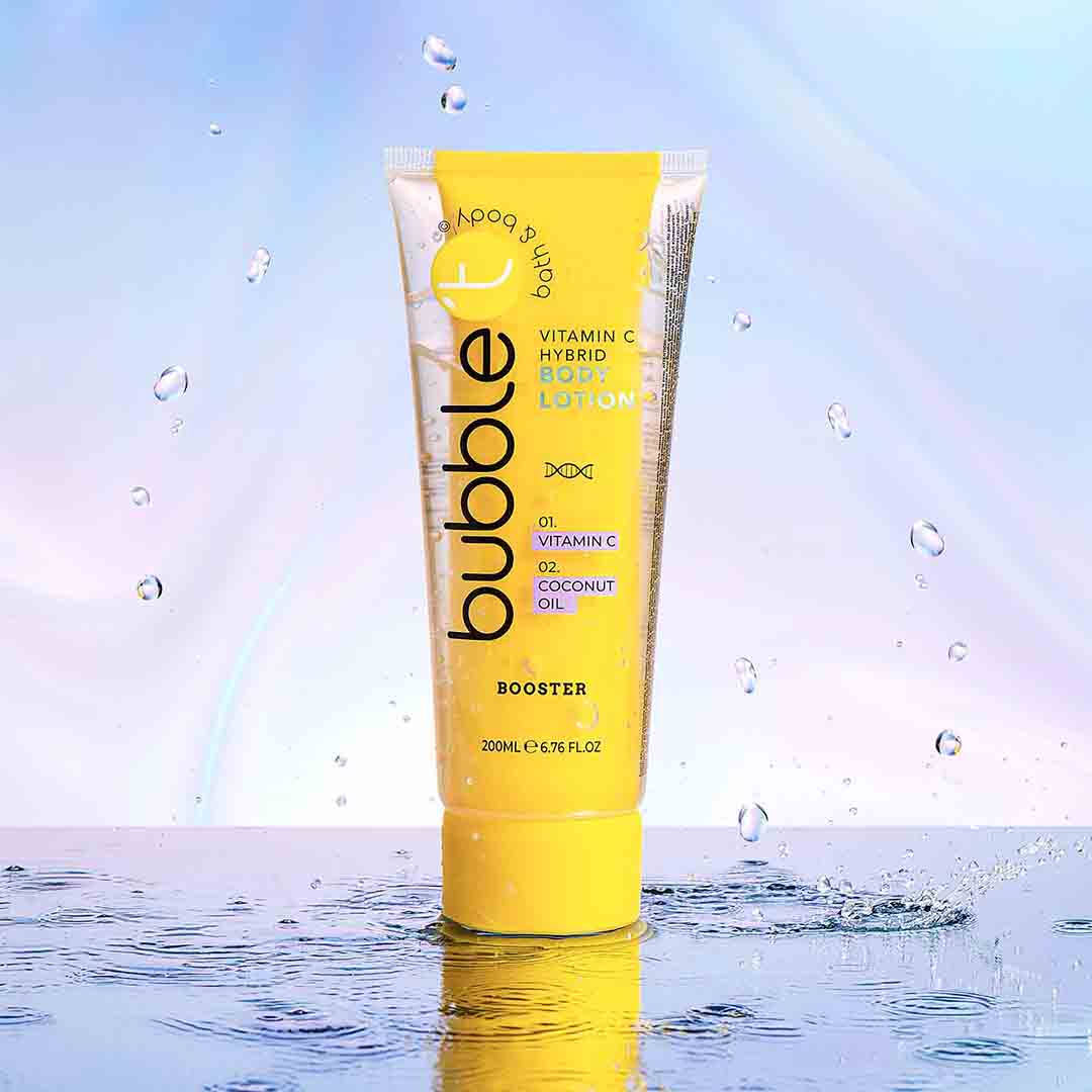Body Lotion Hybrid POS Unit (18 x 150ml)