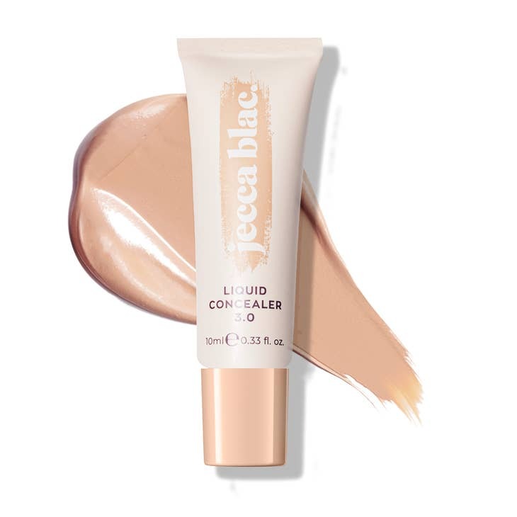 Jecca Blac Liquid Concealer (10ml)