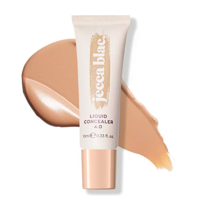 Jecca Blac Liquid Concealer (10ml)