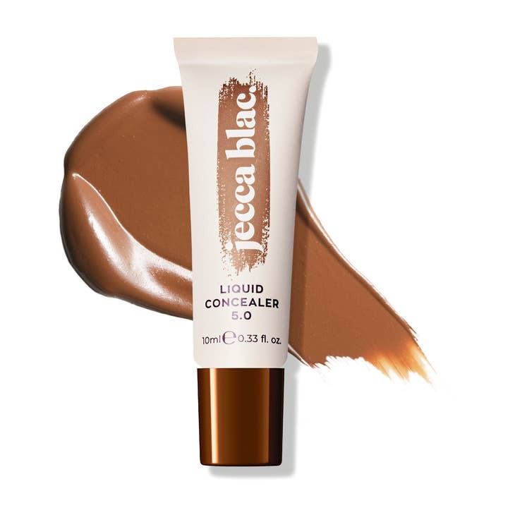Jecca Blac Liquid Concealer (10ml)