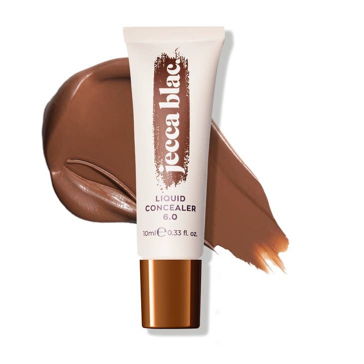 Jecca Blac Liquid Concealer (10ml)