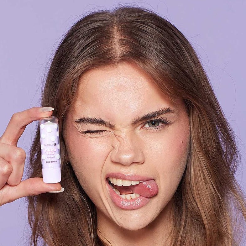 Boba Tea Coconut Lip Balm (4.5g)