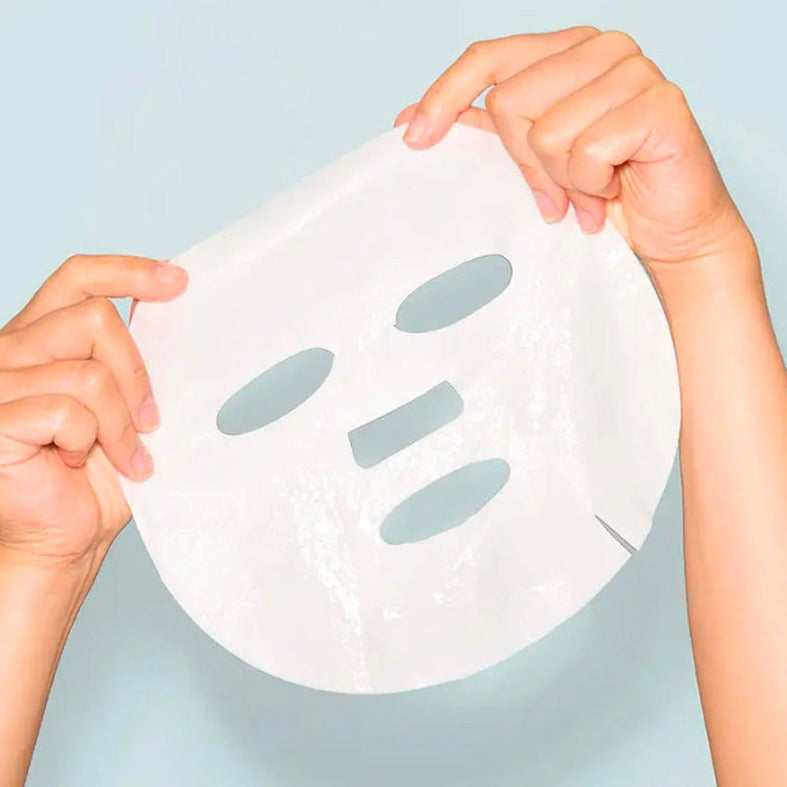 Nightea Night - Neroli & Tangerine Hydrating Sheet Mask (20ml)