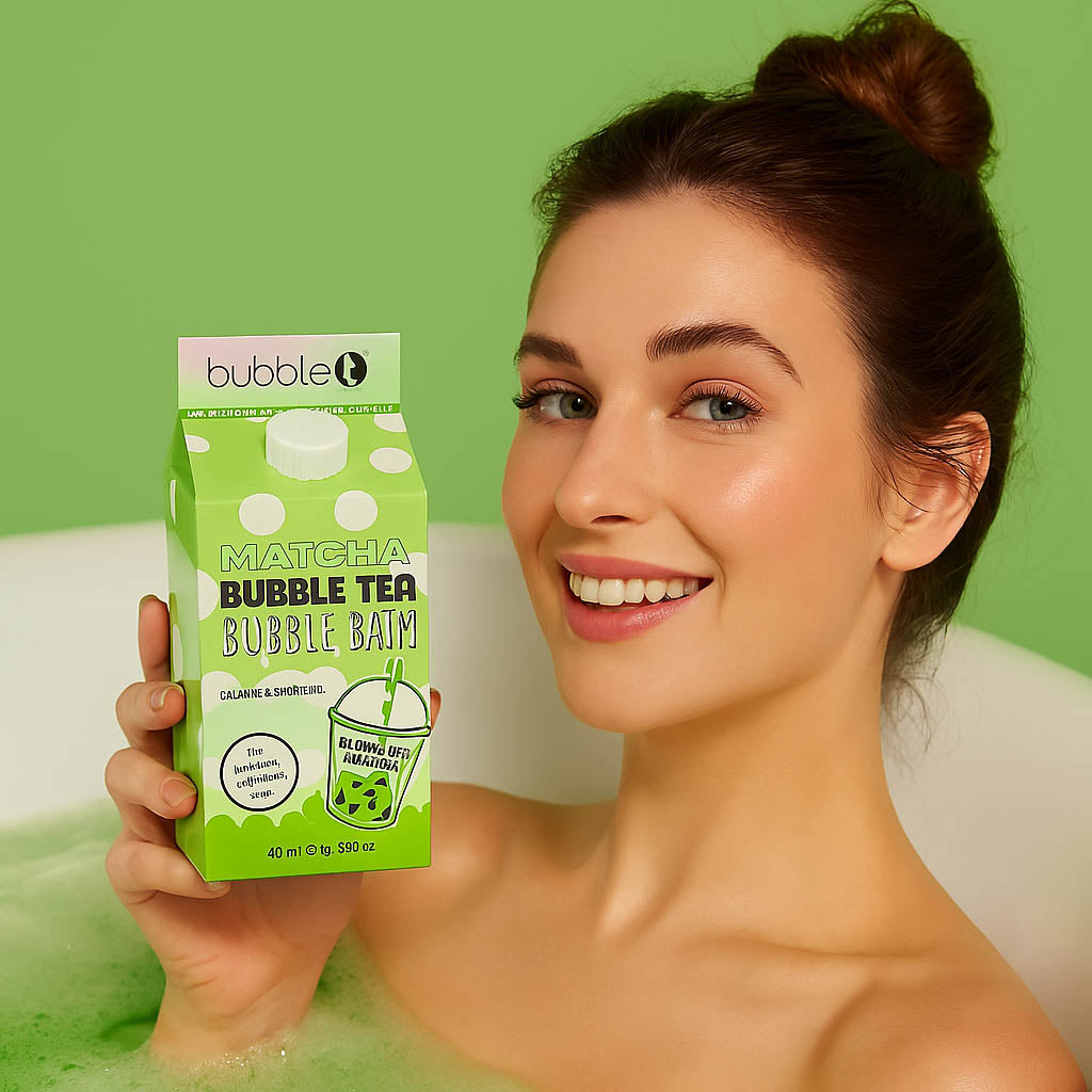 Bubble Bath
