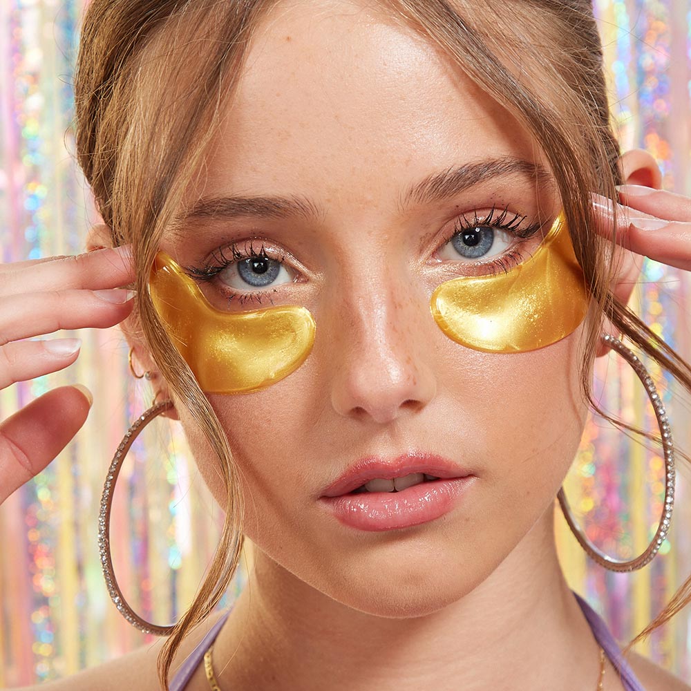 Eye Masks