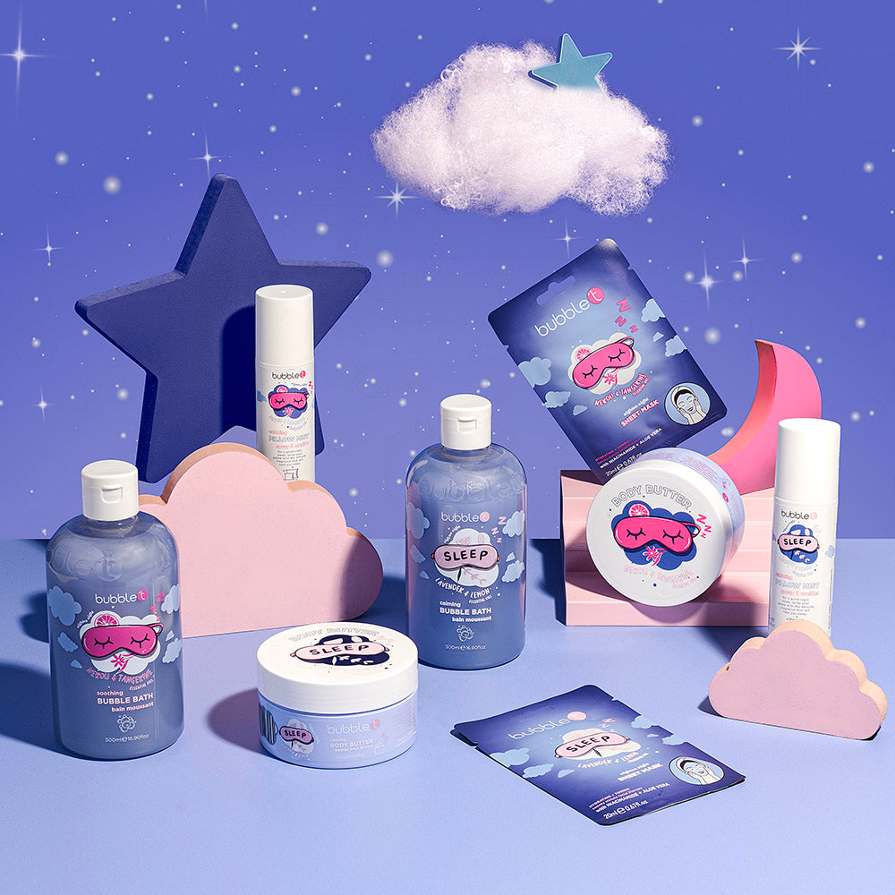 Nightea Night - Sleep Range
