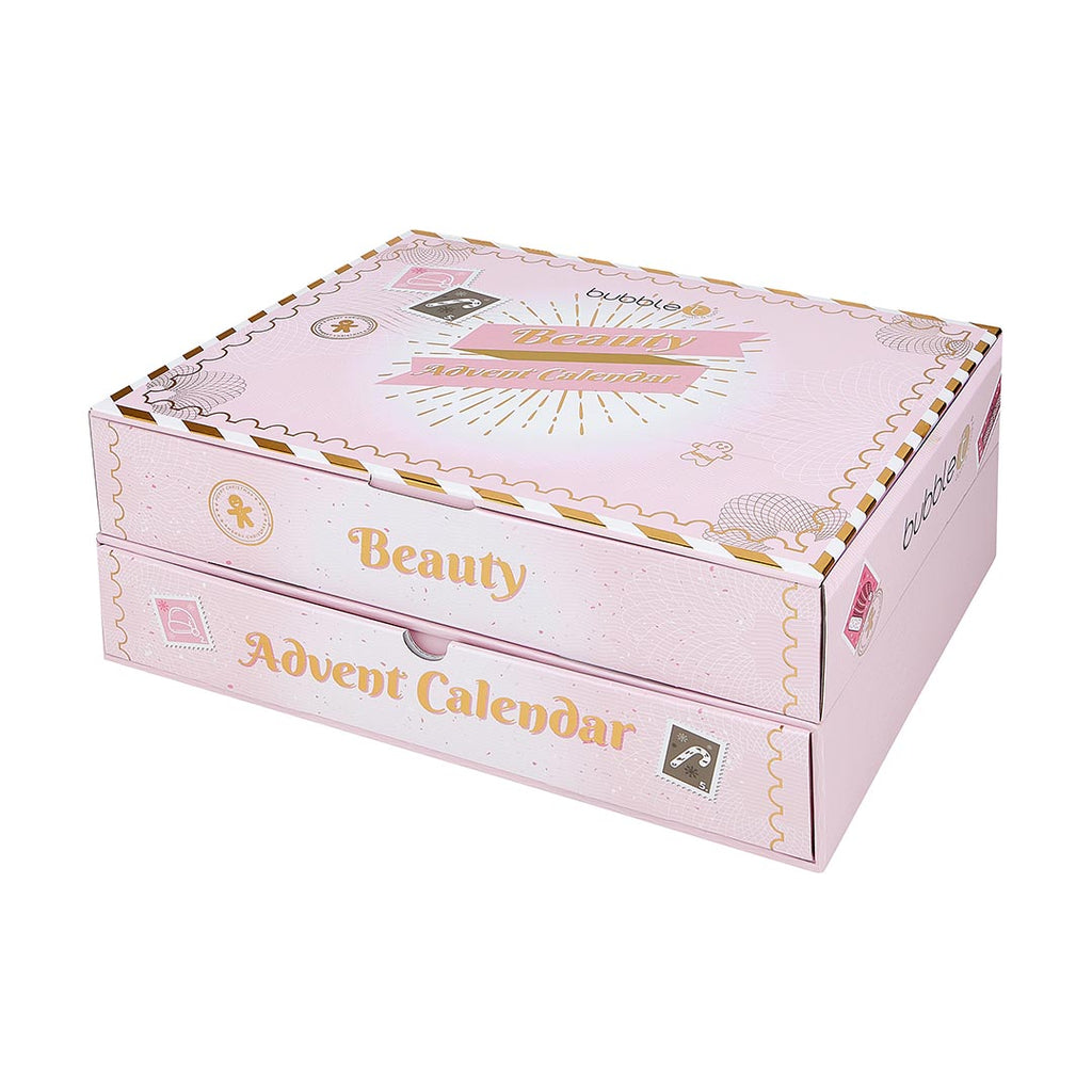 Bubble T Big Beauty Advent Calendar (24 Windows)