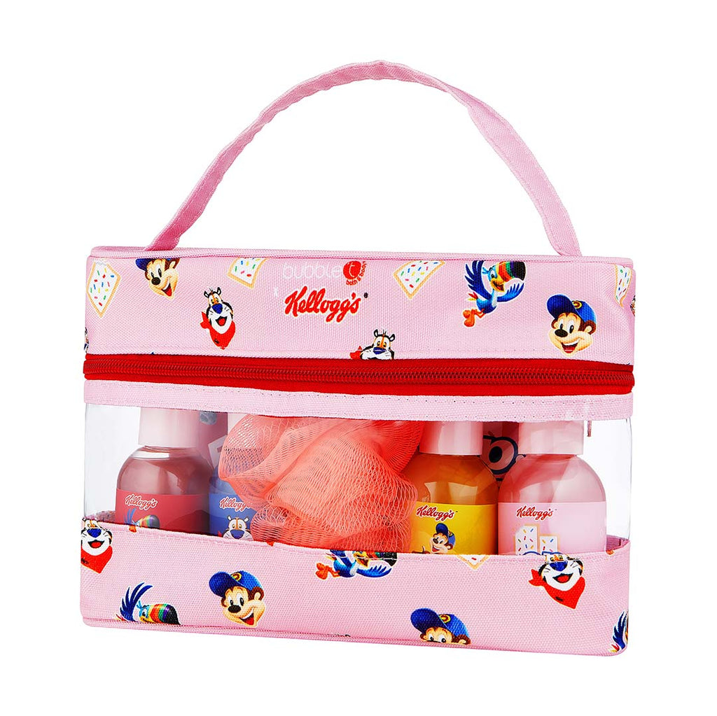 Kellogg's Shower Gel Gift Set