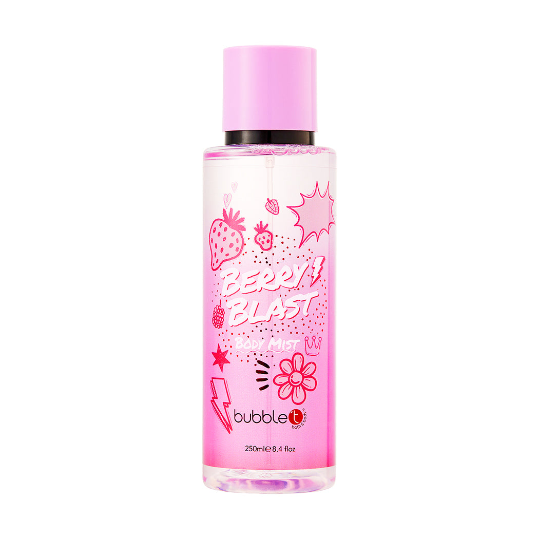 Berry Blast Body Mist (200ml)