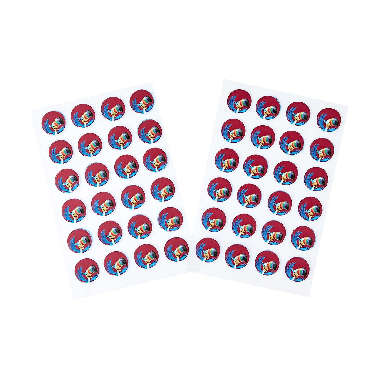 Kellogg's Froot Loops Pimple Patches (24 patches)