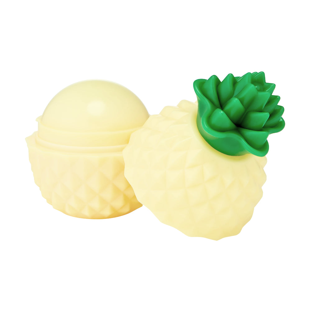 Pineapple & Mango Lip Balm POS Unit
