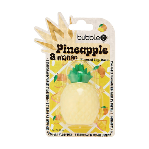 Load image 1 in gallery view. Pineapple & Mango Lip Balm POS Unit