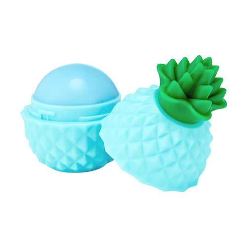Load image 1 in gallery view. Pineapple & Blueberries Lip Balm POS Unit
