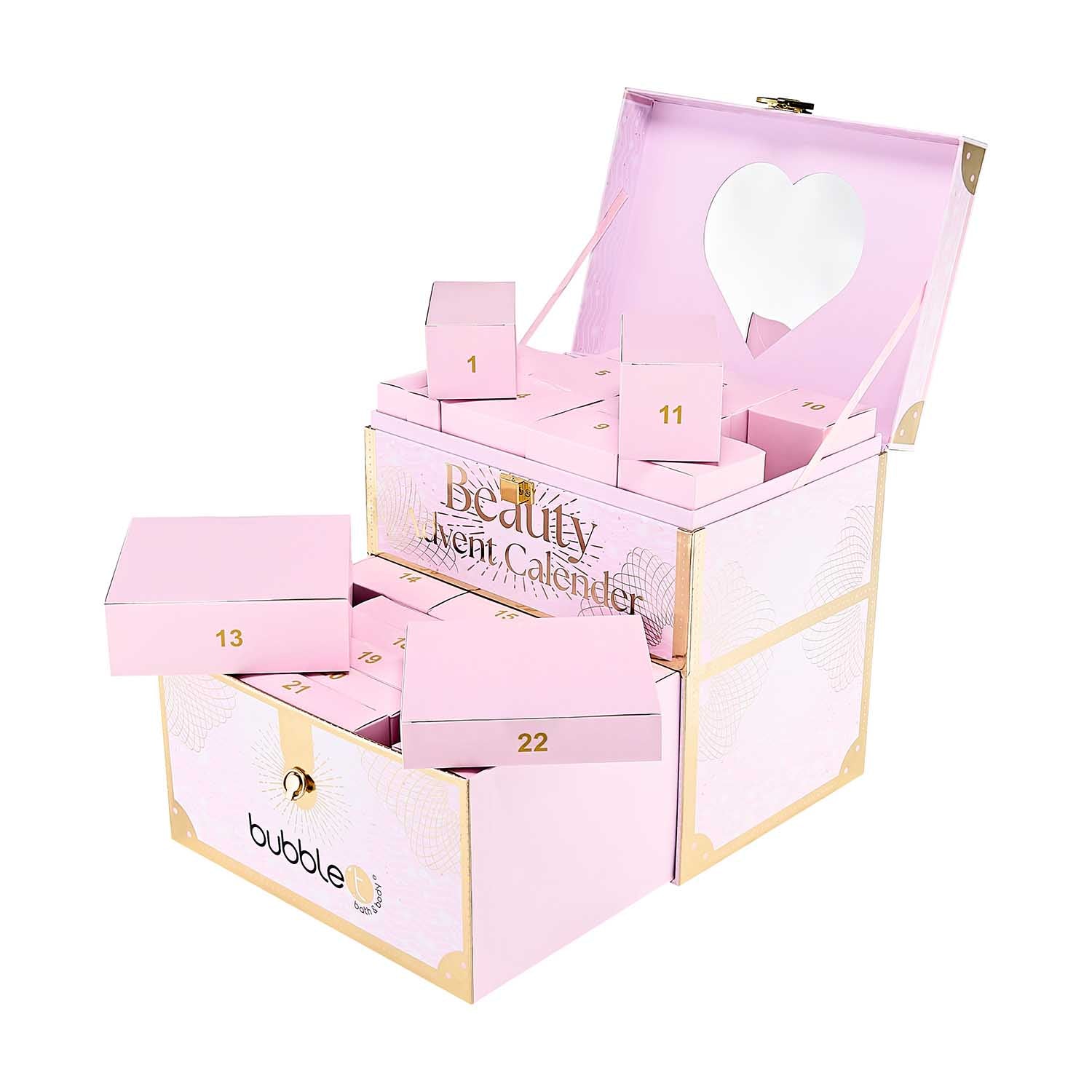 Big Beauty Advent Calendar 2025