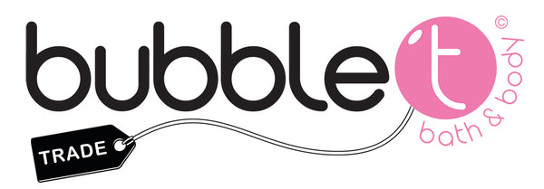 Bubble T Cosmetics Trade