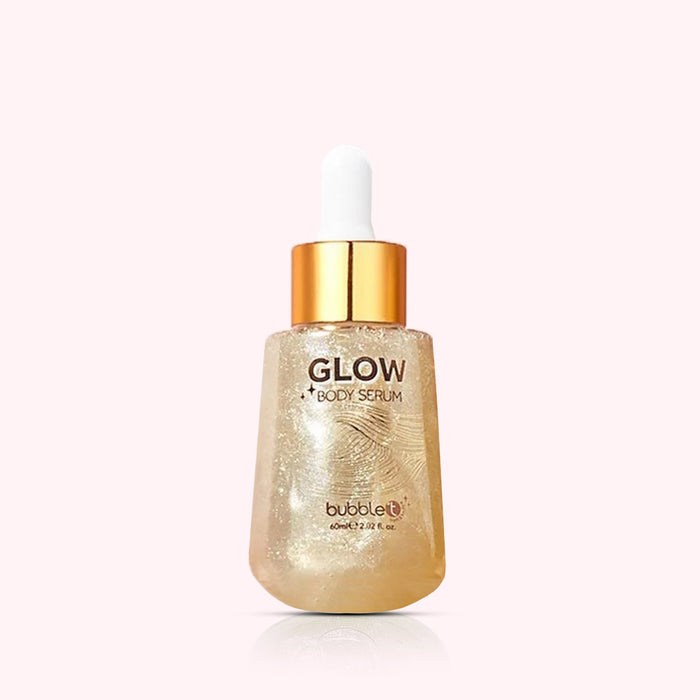 Gold Glow Body Serum (60ml)