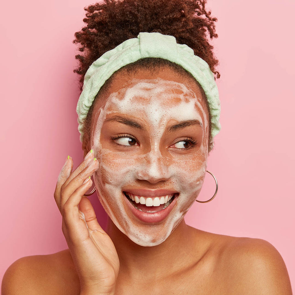 Skincyclopedia Mild Resurfacing Gel Face Cleanser 150ml