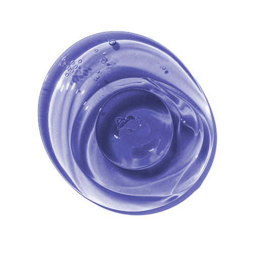 Load image 1 in gallery view. Blueberry Matcha Jelly Mask (100g)
