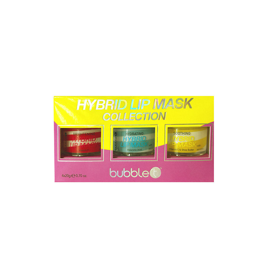 Hybrid Lip Mask Collection