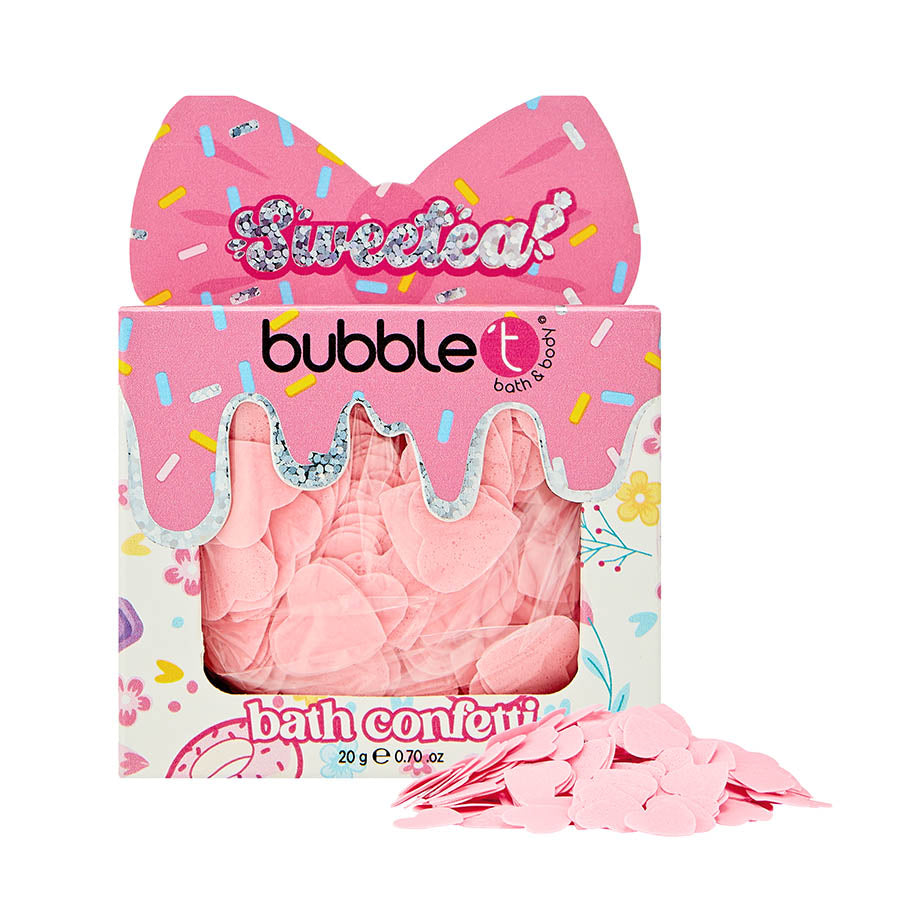 Sweetea Bath Confetti (20g)