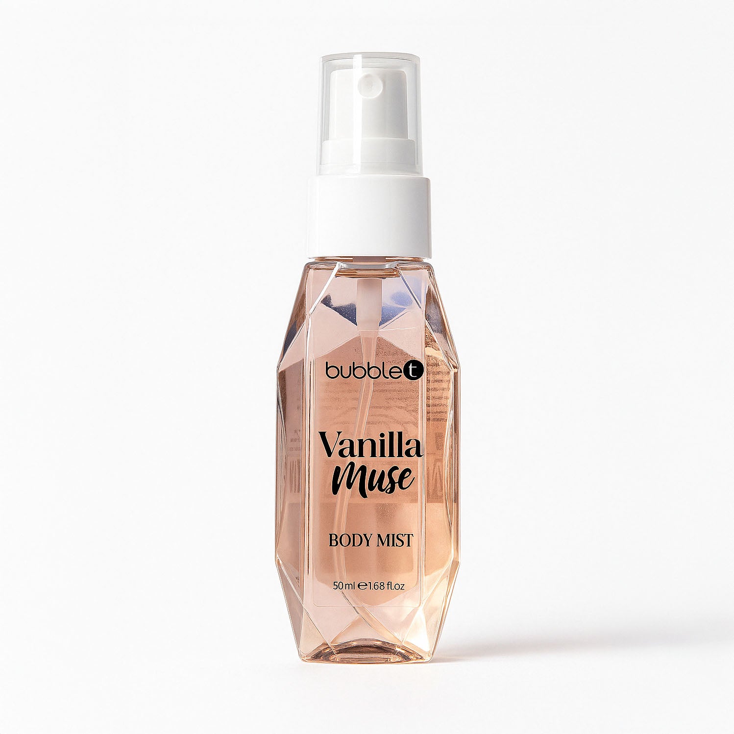 Vanilla Muse Body Mist Spray (50ml)