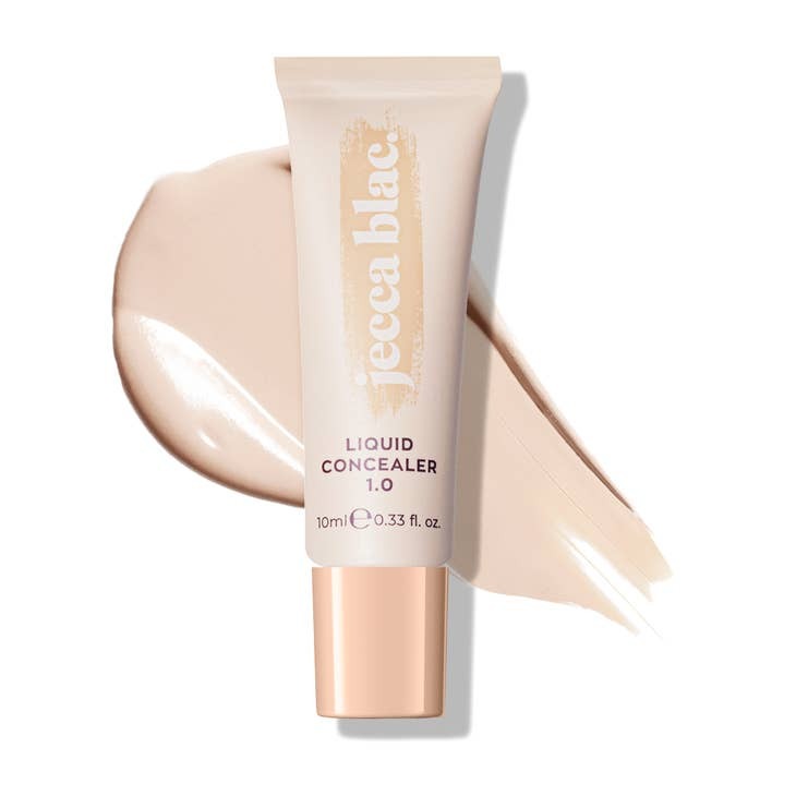 Jecca Blac Liquid Concealer (10ml)
