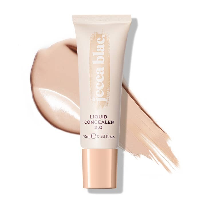 Jecca Blac Liquid Concealer (10ml)